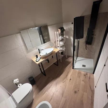 Guest house La Mora Linguaglossa