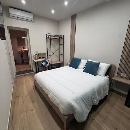 La Mora 3* 林瓜格洛萨