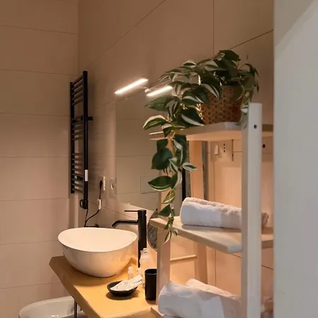 Guest house La Mora Linguaglossa