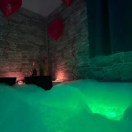 La Mora Guest house