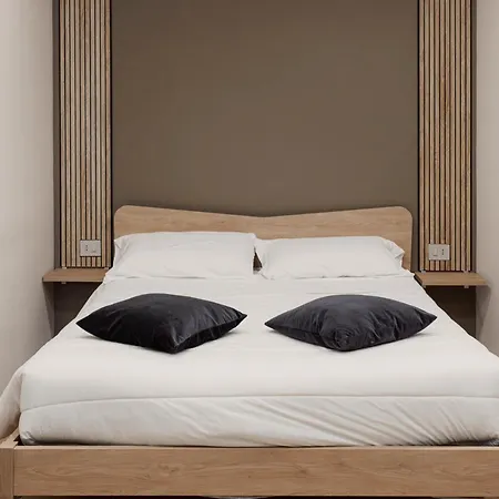La Mora Guest house